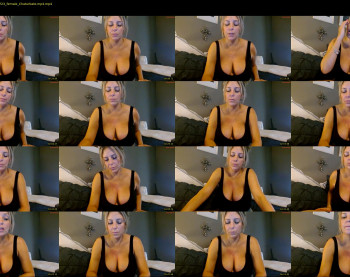 alannarack — 7 minute Chaturbate female cam show recording, 720p, Feb 10, 2026