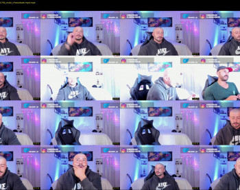 alexanderjaz — 53 minute Chaturbate male cam show recording, 720p, Feb 10, 2026