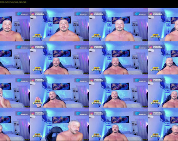 alexanderjaz — 29 minute Chaturbate male cam show recording, 720p, Feb 11, 2026