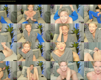 alexandrafix — 117 minute Chaturbate female cam show recording, 720p, Feb 10, 2026