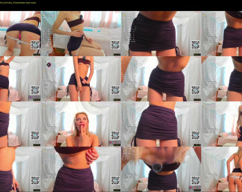 alexstormy — 28 minute Chaturbate female cam show recording, 720p, Feb 10, 2026
