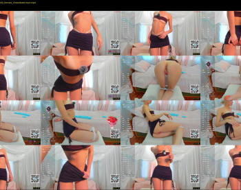 alexstormy — 49 minute Chaturbate female cam show recording, 720p, Feb 10, 2026