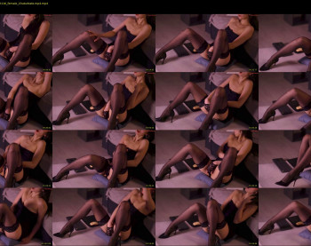 alica_moon_ — 3 minute Chaturbate female cam show recording, 720p, Feb 10, 2026
