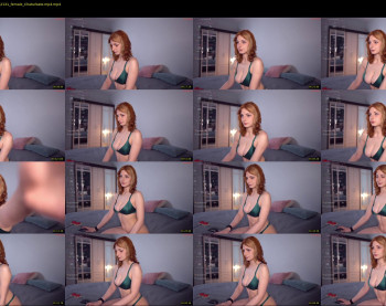 alice_edward — 3 minute Chaturbate couple cam show recording, 720p, Feb 10, 2026