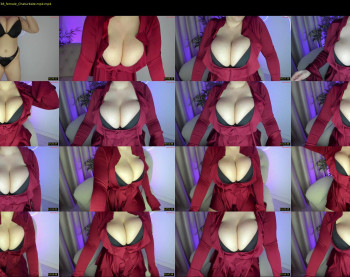alicelevine — 26 minute Chaturbate female cam show recording, 720p, Feb 10, 2026