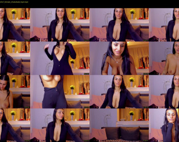 alphaqueenx — 18 minute Chaturbate female cam show recording, 720p, Feb 10, 2026