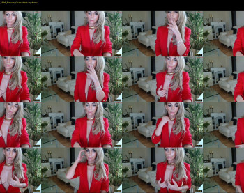 amanda0803 — 3 minute Chaturbate female cam show recording, 720p, Feb 10, 2026