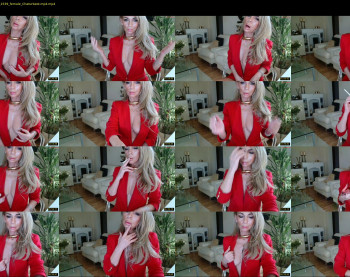 amanda0803 — 12 minute Chaturbate female cam show recording, 720p, Feb 10, 2026