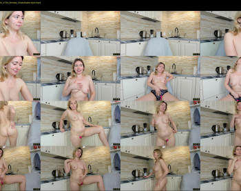 amanda___grey — 36 minute Chaturbate female cam show recording, 720p, Feb 10, 2026