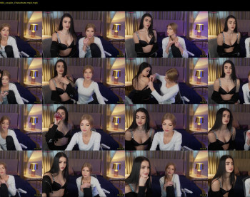 anabel2054 — 7 minute Chaturbate female cam show recording, 720p, Feb 10, 2026