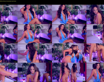 anabellastar — 121 minute Chaturbate female cam show recording, 720p, Feb 10, 2026