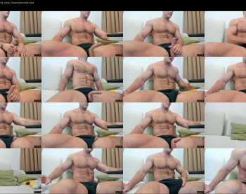 andry_dick — 6 minute Chaturbate male cam show recording, 720p, Feb 10, 2026