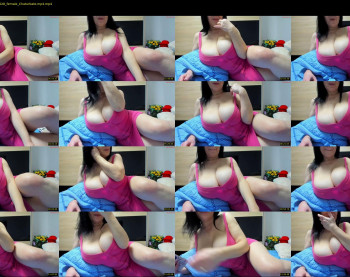 angell6969 — 16 minute Chaturbate female cam show recording, 720p, Feb 10, 2026