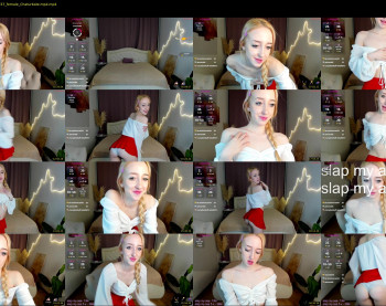 anorababy — 44 minute Chaturbate female cam show recording, 720p, Feb 10, 2026