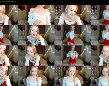 anorababy — 7 minute Chaturbate female cam show recording, 720p, Feb 10, 2026
