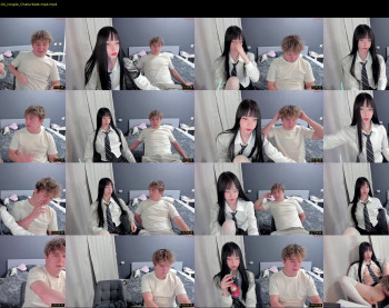 ariel_rouse — 121 minute Chaturbate female cam show recording, 720p, Feb 10, 2026