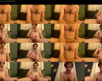ashingwest97 — 33 minute Chaturbate male cam show recording, 480p, Feb 10, 2026