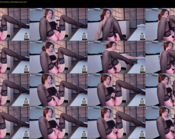 asuna_niiya — 114 minute Chaturbate couple cam show recording, 720p, Feb 10, 2026