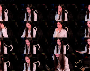 avrora_shy_ — 66 minute Chaturbate female cam show recording, 720p, Feb 10, 2026