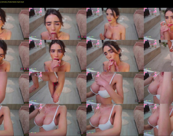ayanalys — 20 minute Chaturbate female cam show recording, 720p, Feb 10, 2026