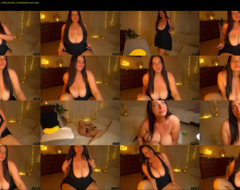 bbwdesirebbw — 94 minute Chaturbate female cam show recording, 720p, Feb 10, 2026