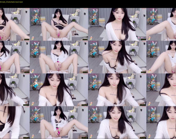 bell_cs — 120 minute Chaturbate female cam show recording, 720p, Feb 11, 2026