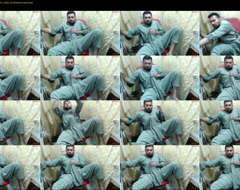 bigbbc999 — 9 minute Chaturbate male cam show recording, 480p, Feb 10, 2026