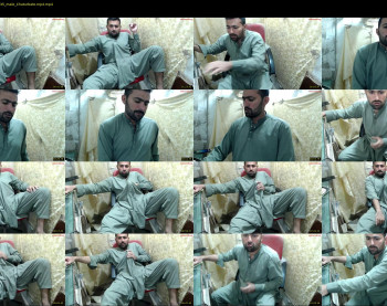 bigbbc999 — 12 minute Chaturbate male cam show recording, 480p, Feb 10, 2026