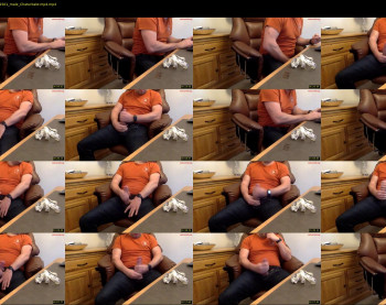 biggestjack1 — 3 minute Chaturbate male cam show recording, 480p, Feb 10, 2026