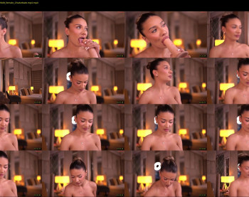 blairsanders — 7 minute Chaturbate female cam show recording, 720p, Feb 10, 2026