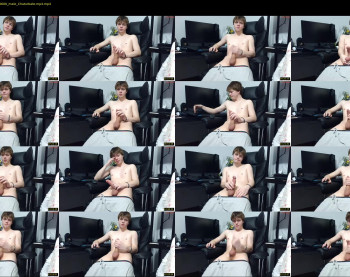 bobby72738 — 26 minute Chaturbate male cam show recording, 720p, Feb 10, 2026