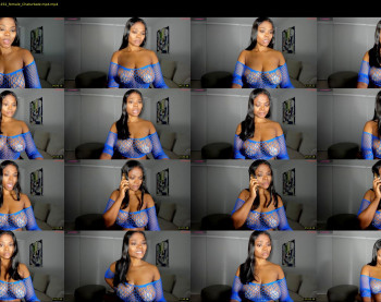 body_desire — 70 minute Chaturbate female cam show recording, 720p, Feb 10, 2026