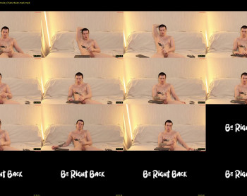boicute — 50 minute Chaturbate male cam show recording, 720p, Feb 10, 2026