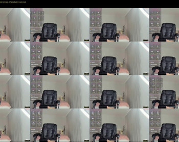bolo_yang — 7 minute Chaturbate female cam show recording, 720p, Feb 10, 2026