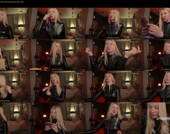 bronnica — 69 minute Chaturbate female cam show recording, 720p, Feb 10, 2026