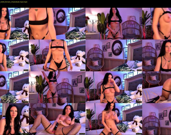 brookeember — 120 minute Chaturbate female cam show recording, 720p, Feb 10, 2026