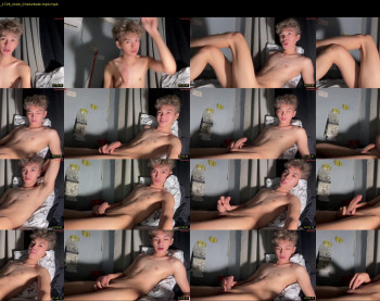 camwithethan — 29 minute Chaturbate male cam show recording, 720p, Feb 10, 2026