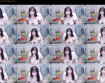 candy8998 — 4 minute Chaturbate female cam show recording, 480p, Feb 10, 2026