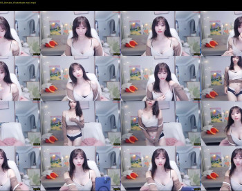 candy8998 — 6 minute Chaturbate female cam show recording, 480p, Feb 10, 2026