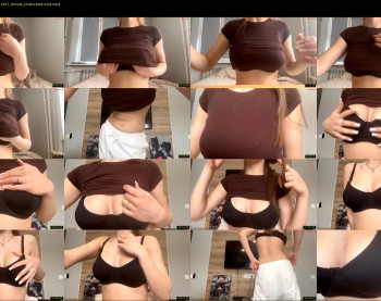 carolecronan — 120 minute Chaturbate female cam show recording, 720p, Feb 10, 2026