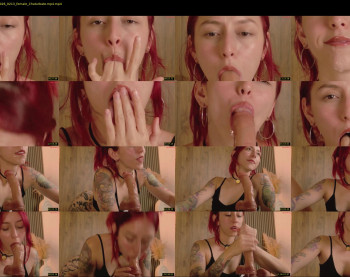 casandra_busting — 76 minute Chaturbate female cam show recording, 720p, Feb 11, 2026