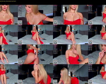 cassiemur_ — 38 minute Chaturbate female cam show recording, 720p, Feb 10, 2026