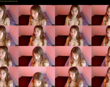 cataleya_cat3 — 12 minute Chaturbate couple cam show recording, 720p, Feb 10, 2026