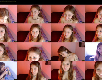 cataleya_cat3 — 42 minute Chaturbate couple cam show recording, 720p, Feb 10, 2026