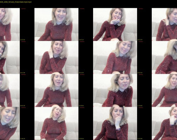chicafortuna — 18 minute Chaturbate female cam show recording, 720p, Feb 10, 2026
