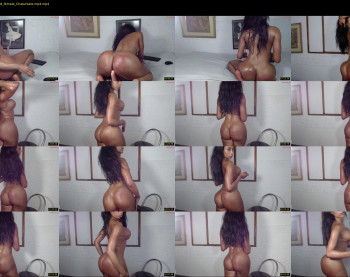 cingirlhot — 41 minute Chaturbate female cam show recording, 720p, Feb 10, 2026