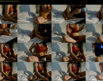 cloudylemonade22 — 36 minute Chaturbate female cam show recording, 480p, Feb 10, 2026