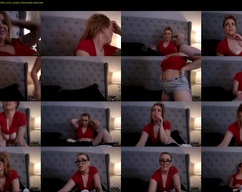 coupleoffantastics — 10 minute Chaturbate couple cam show recording, 720p, Feb 10, 2026