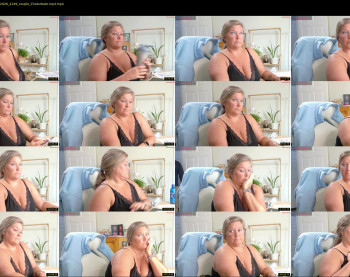 curiouscouple3143 — 120 minute Chaturbate couple cam show recording, 720p, Feb 10, 2026