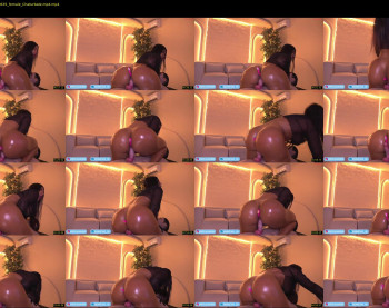 dakota_leex — 5 minute Chaturbate female cam show recording, 720p, Feb 10, 2026